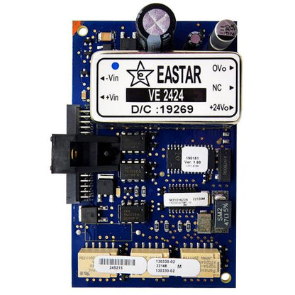 Edwards EST 3-SDDC2 Signature Dual Driver Controller Module