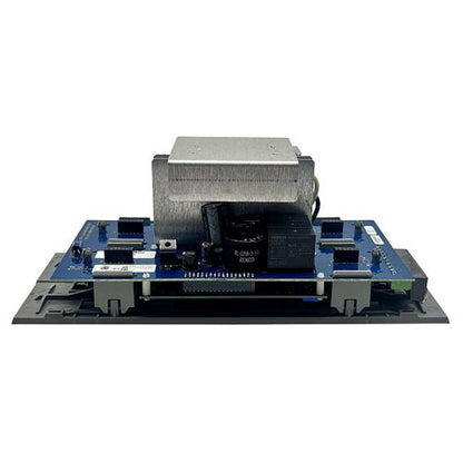 Edwards EST 3-ZA95 Zoned Audio Amplifier Module