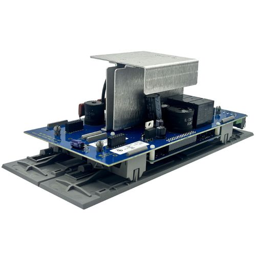 Edwards EST 3-ZA95 Zoned Audio Amplifier Module