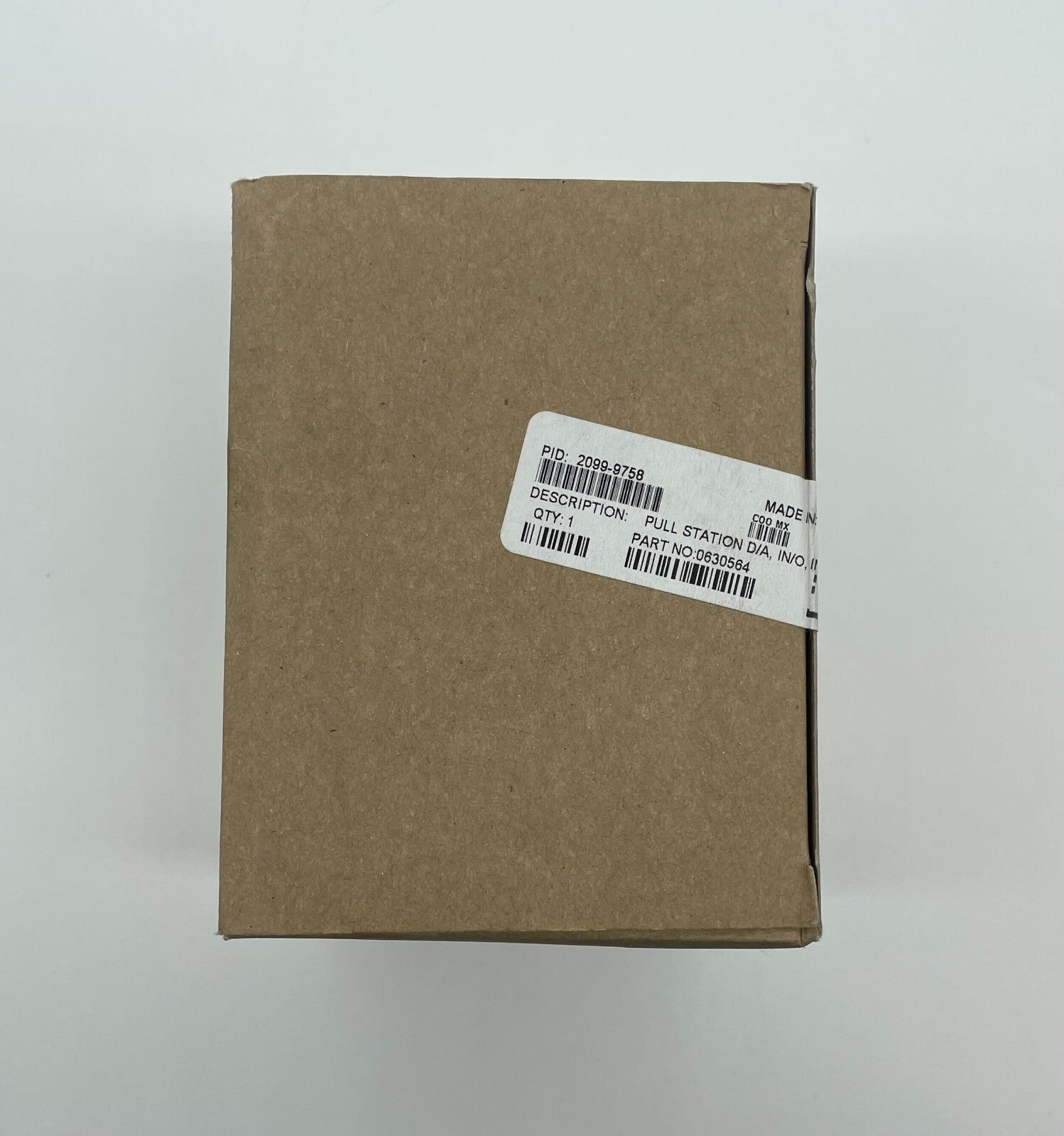 Simplex 2099-9758 - Same Day Shipping (SEALED)