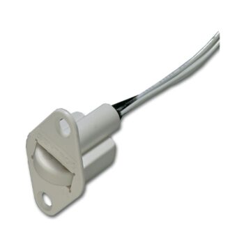 Edwards 3008-W Recessed Short Roller Plunger