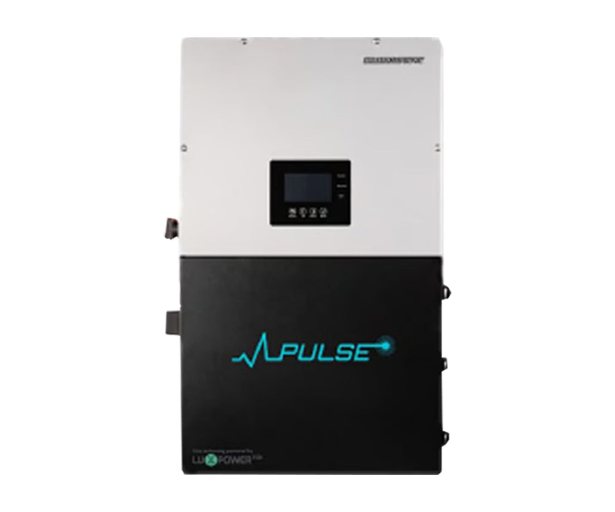 POWER SONIC PULSE-INV-12K-