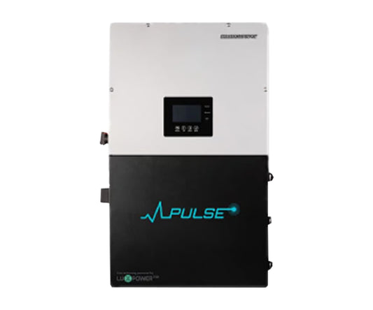 POWER SONIC PULSE-INV-12K-