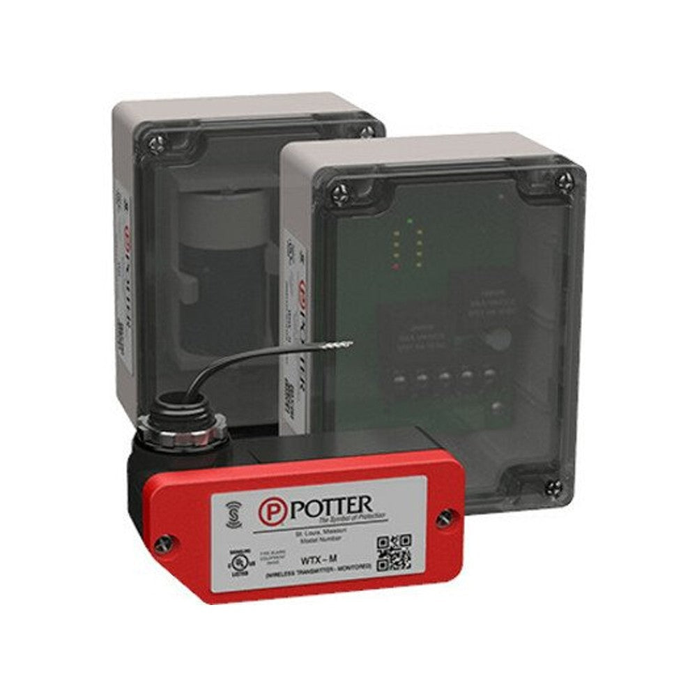 POTTER WTX-M