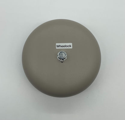 Wheelock 43T-G6-115-S - Same Day Shipping (SEALED)