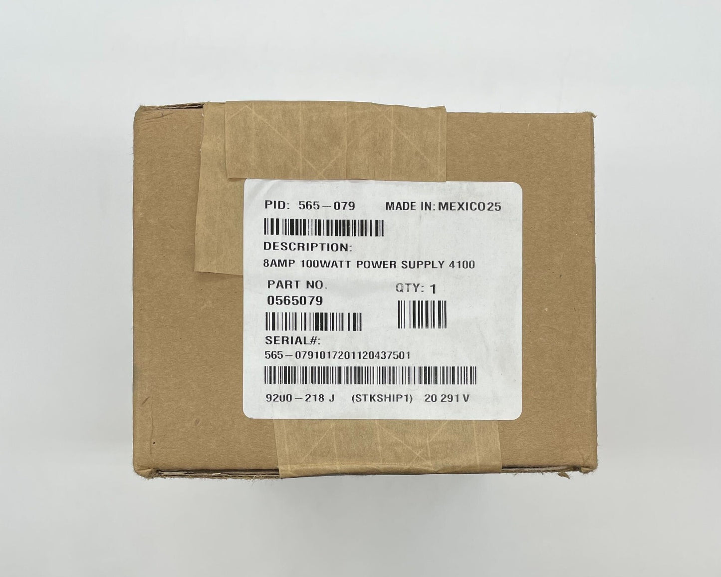 Simplex 565-079 - Same Day Shipping (SEALED)