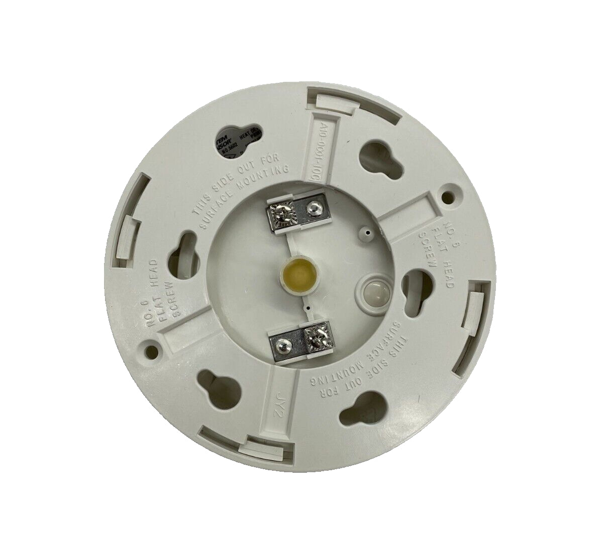 System Sensor 5602 - Same Day Shipping (SEALED)