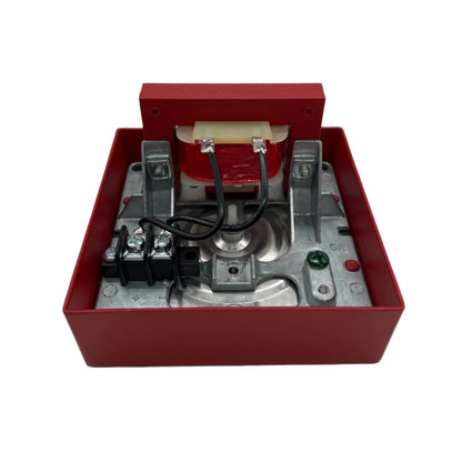 Wheelock 31T-115-R Electro-Mechanical Horn