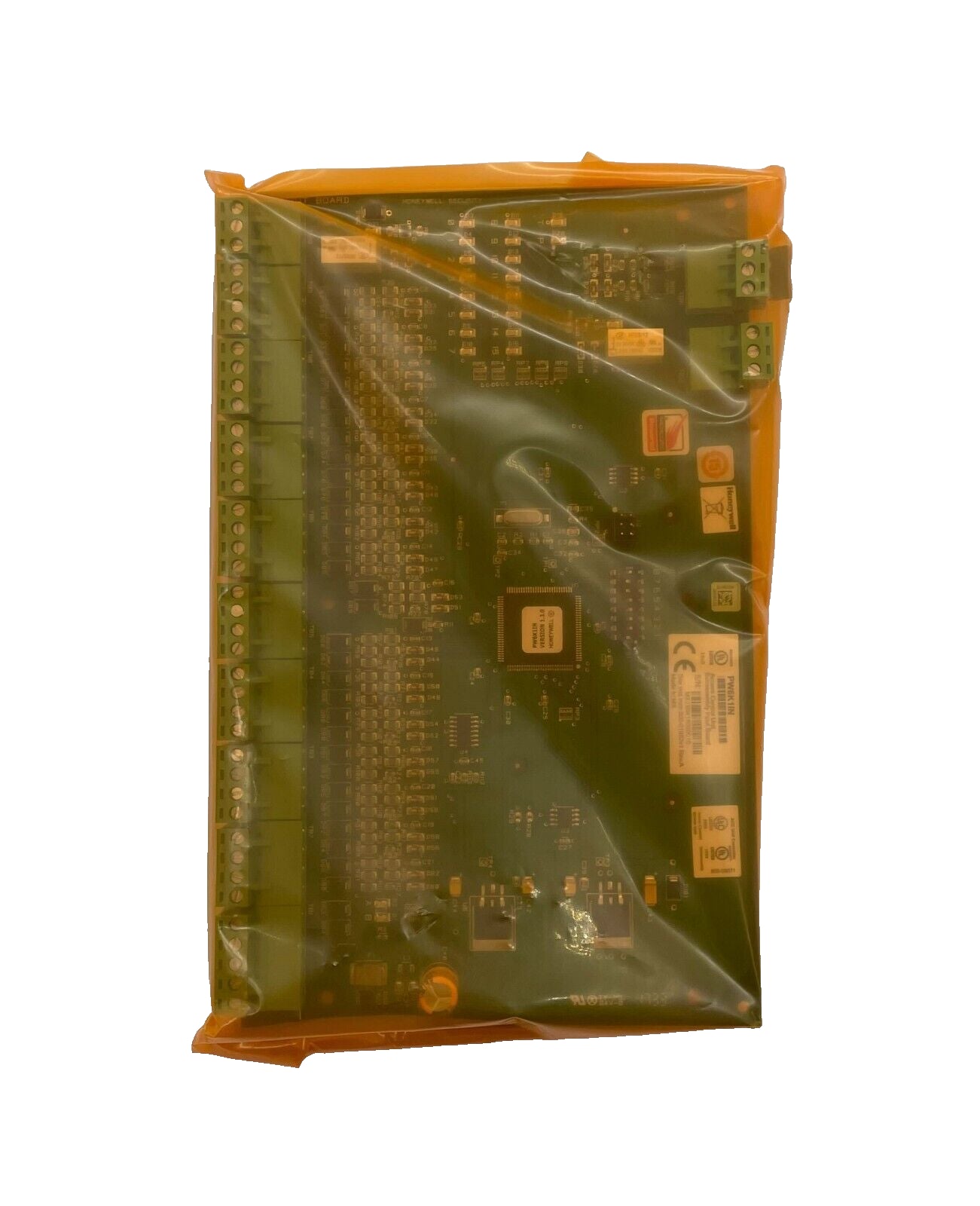 Honeywell Pw6K1In - Same Day Shipping (SEALED)