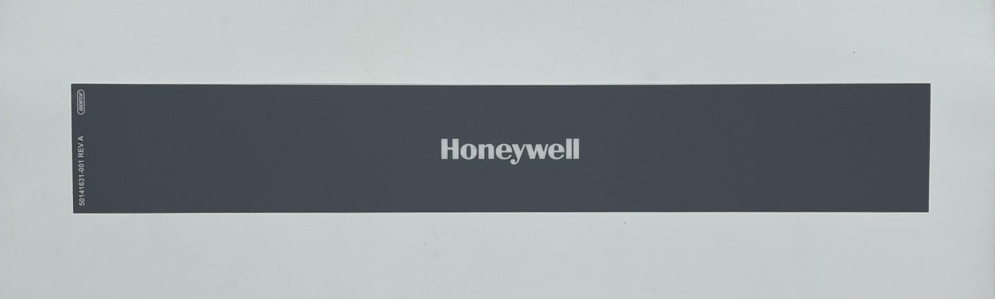 Honeywell HONOVERLAY-BP - Same Day Shipping (SEALED)