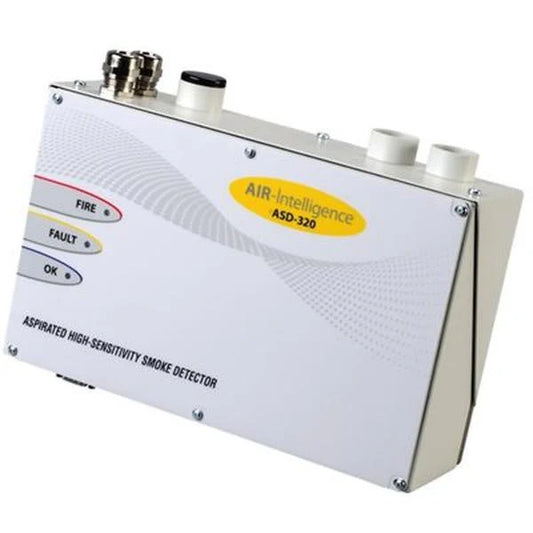 Edwards 33-30672A Detector Aspiration