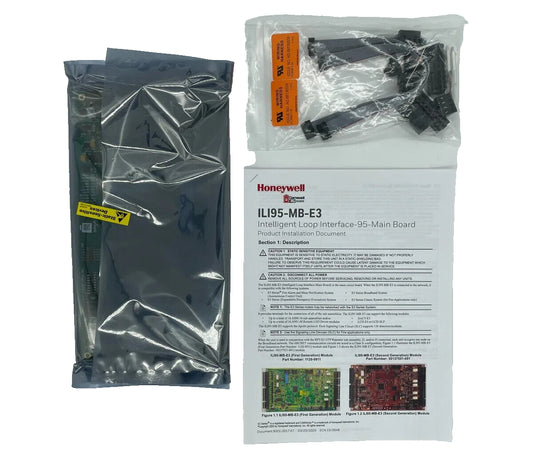 Gamewell-Fci ILI95-MB-E3 - Same Day Shipping (Sealed)