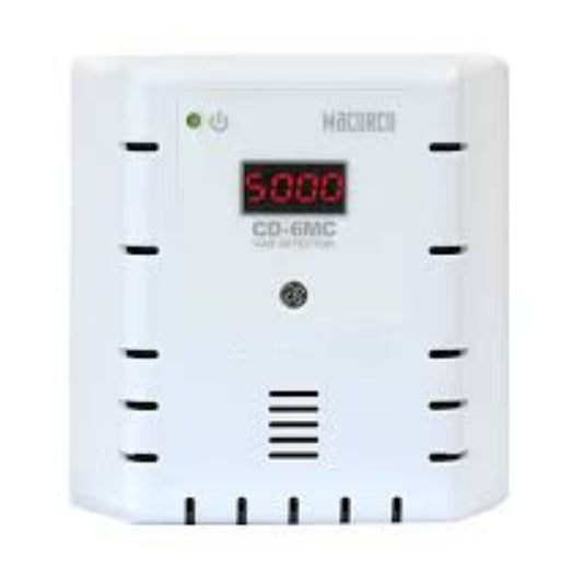 MACURCO CD-6MC