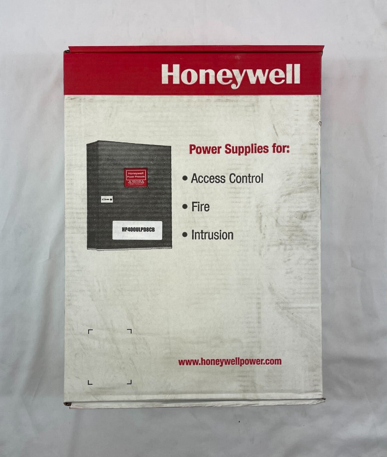 Honeywell HP400ULPD8CB - Same Day Shipping (SEALED)