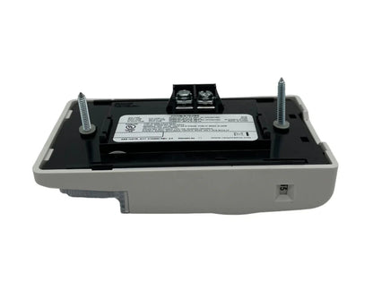 Edwards EG1F-CVM Chime/Strobe, Wall Mt. - Same Day Shipping (SEALED)