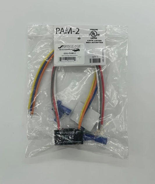 Space Age SSU-PAM-2 - Same Day Shipping (SEALED)
