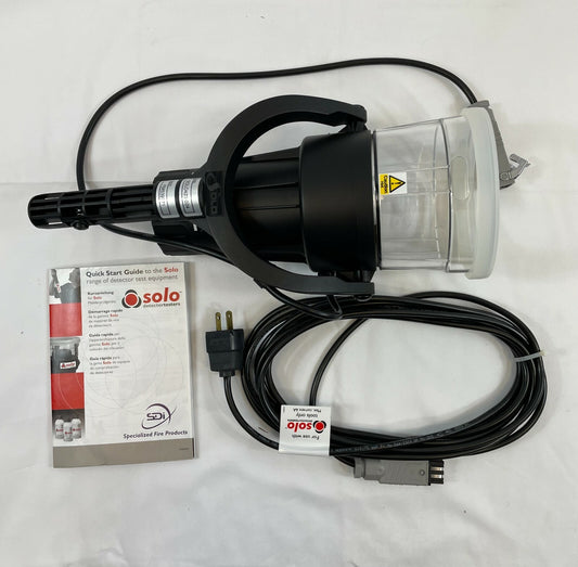 SOLO423 - Same Day Shipping (SEALED)