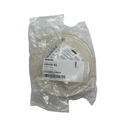 Siemens ABHW-4S (S54320-F14-A1
