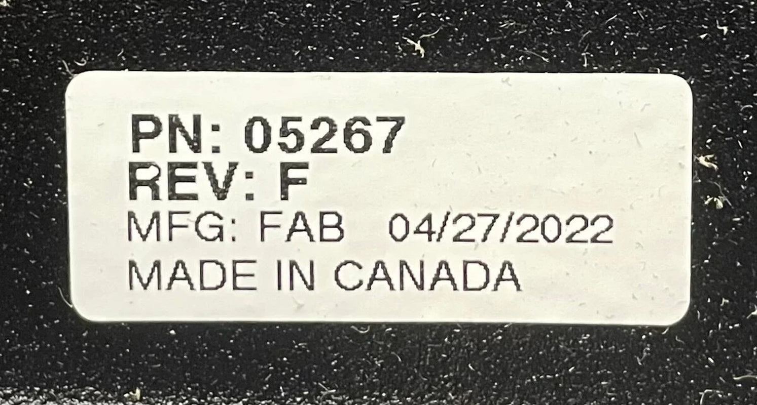 Gamewell-Fci E3BB-BB - Same Day Shipping (Sealed)
