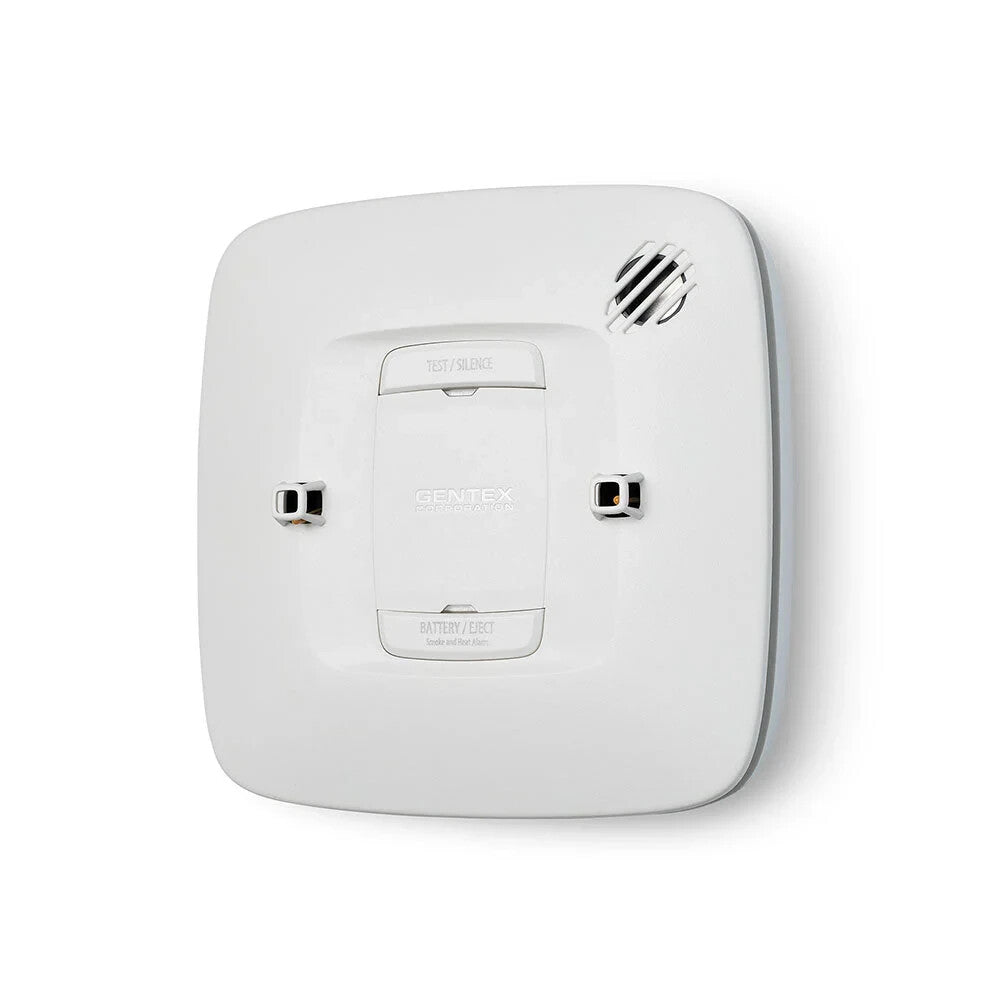Gentex STRR (917-0072-002) Multi-Criteria Smoke Detector 120VAC