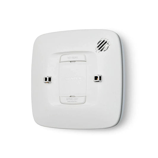 Gentex STRR (917-0072-002) Multi-Criteria Smoke Detector 120VAC
