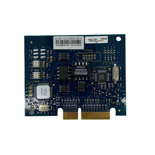 Edwards 3X-ETH1 Ethernet Adapter