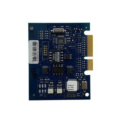 Edwards 3X-ETH2 Ethernet Adapter