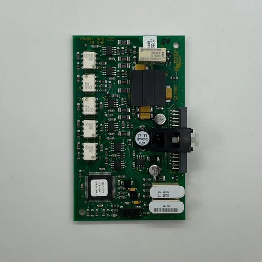Edwards 3X-NET8 Network Option Card