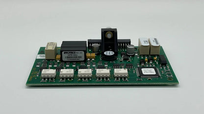 Edwards 3X-NET8 Network Option Card