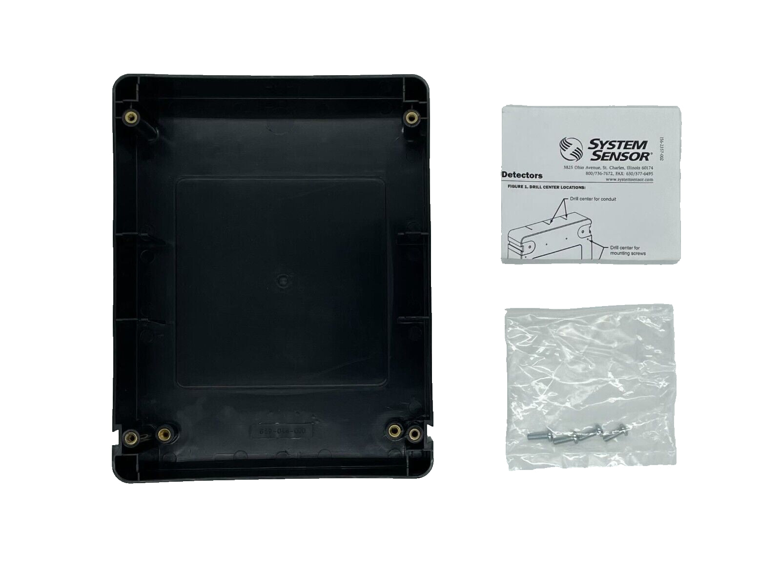 System Sensor BEAMSMK - Same Day Shipping (SEALED)