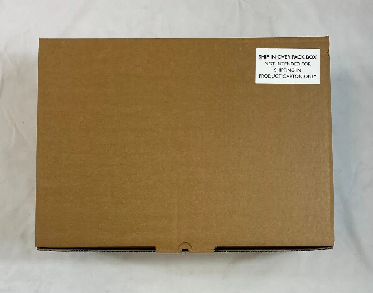 Fireray 5000-103 Reflective Auto Align Infrared Beam Smoke Detector 8-50M UL