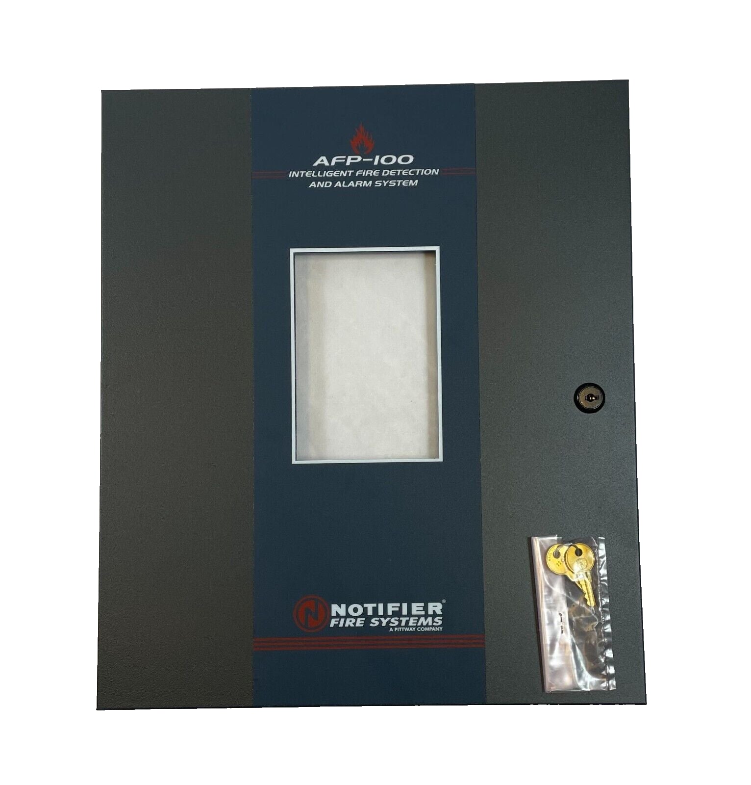 Notifier DR-APF100 - Same Day Shipping (SEALED)