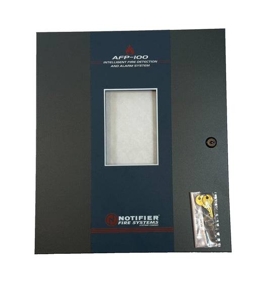Notifier DR-APF100 - Same Day Shipping (SEALED)