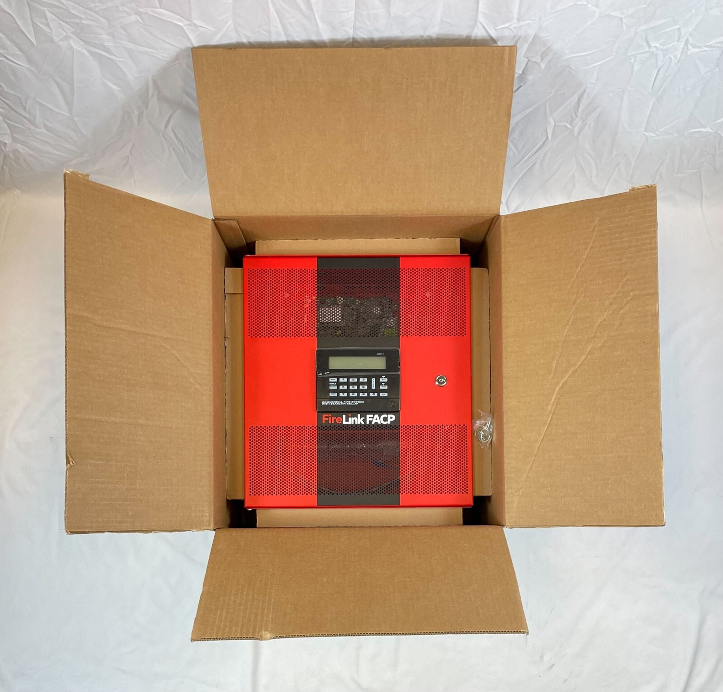 Napco FL-32FACP-LTEV