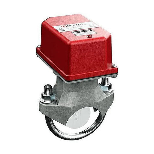 Potter VSR-8 Waterflow Alarm Switch with Retard - Same Day Shipping (SEALED)