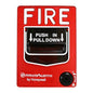 BG-12LA FIRE-LITE