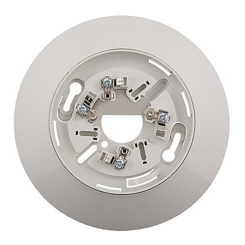 Kidde KC2-SB4 Standard Smoke Detector Base - Same Day Shipping (SEALED)