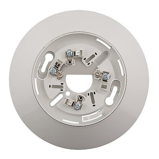 Kidde KC2-SB4 Standard Smoke Detector Base - Same Day Shipping (SEALED)