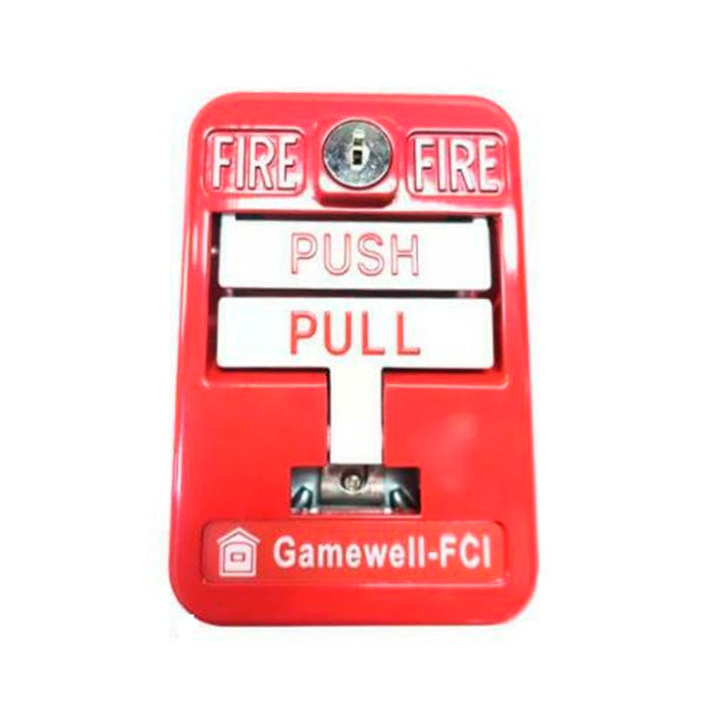 Gamewell-Fci GWMPS-1T - Same Day Shipping (Sealed)