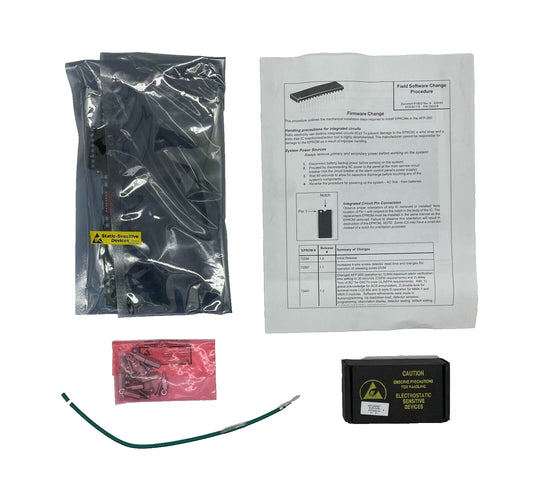 Notifier NAM-232F - Same Day Shipping (SEALED)
