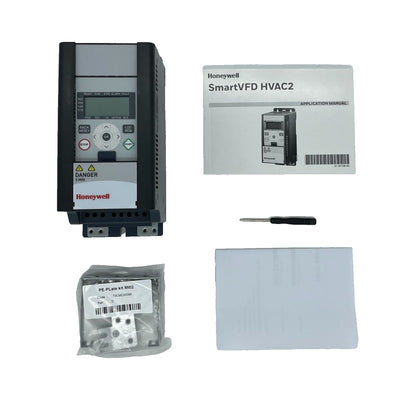 Honeywell HVFD2D3B0015 - Same Day Shipping (SEALED)