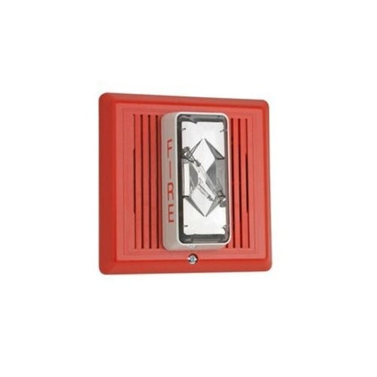 Kidde 2452THS-30-R 2400 Series Temporal Horn