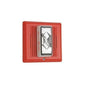 Kidde 2452THS-30-R 2400 Series Temporal Horn