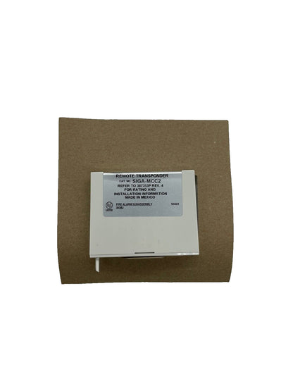 Edwards SIGA-MCC2 - Same Day Shipping (SEALED)