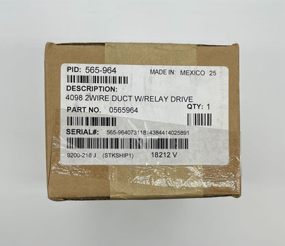 Simplex 565-964 - Same Day Shipping (SEALED)
