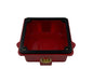 Potter BBK-1 Weatherproof Back Box - Same Day Shipping (SEALED)