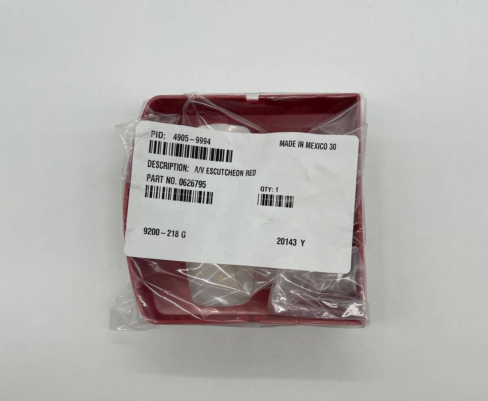 Simplex 4905-9994 - Same Day Shipping (SEALED)