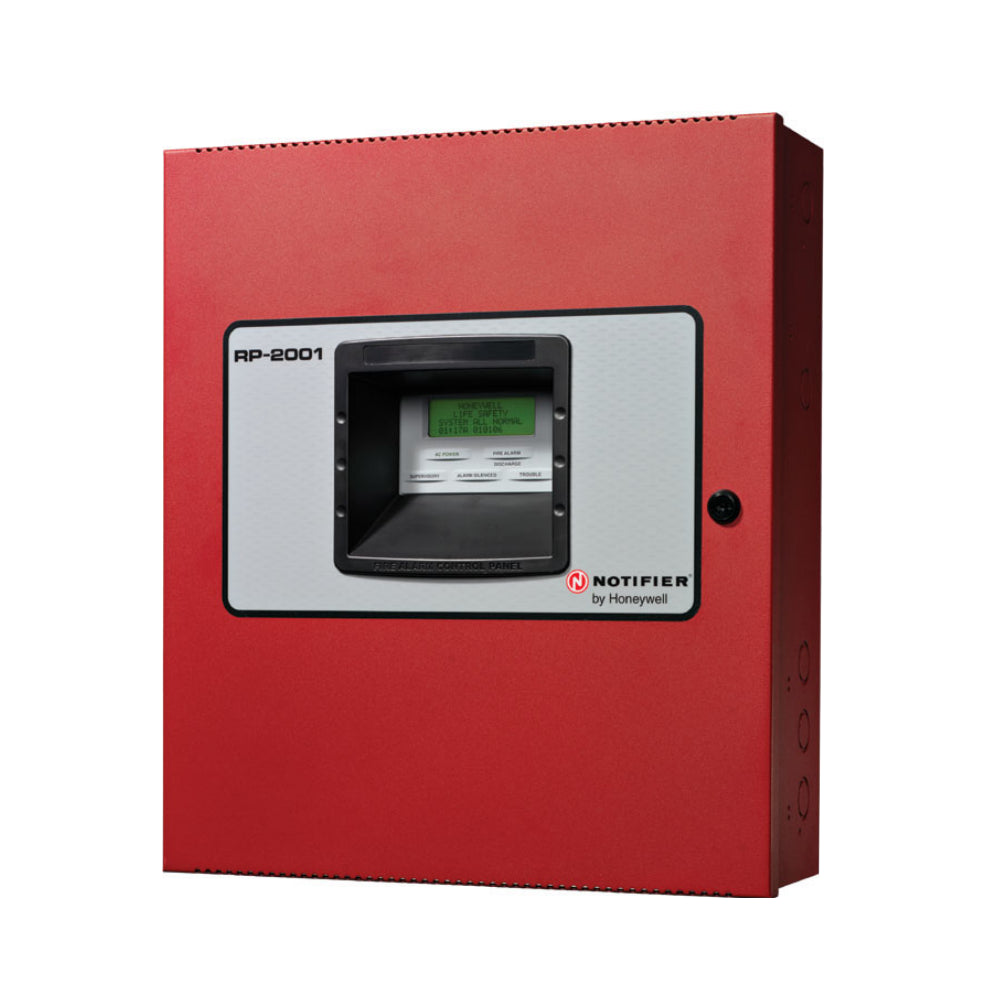 NOTIFIER RP-2001E