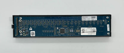 Edwards 4-24L24S Control Display Module