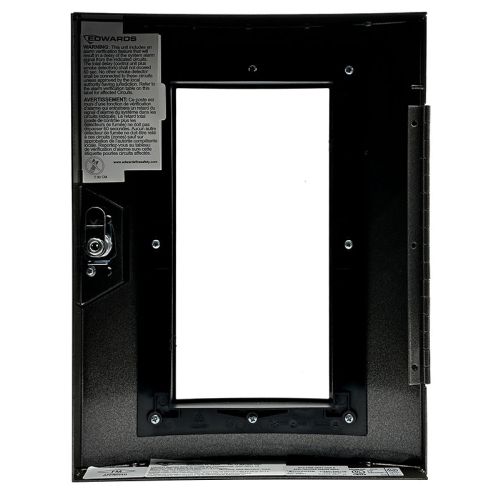 Edwards EST 4-2ANN LCD Annunciator